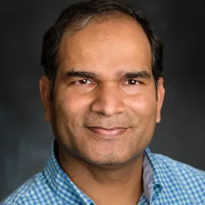Upendra Prasad