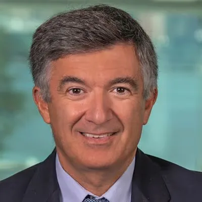 Alkiviadis Vazacopoulos