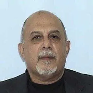 Khasha Dehnad