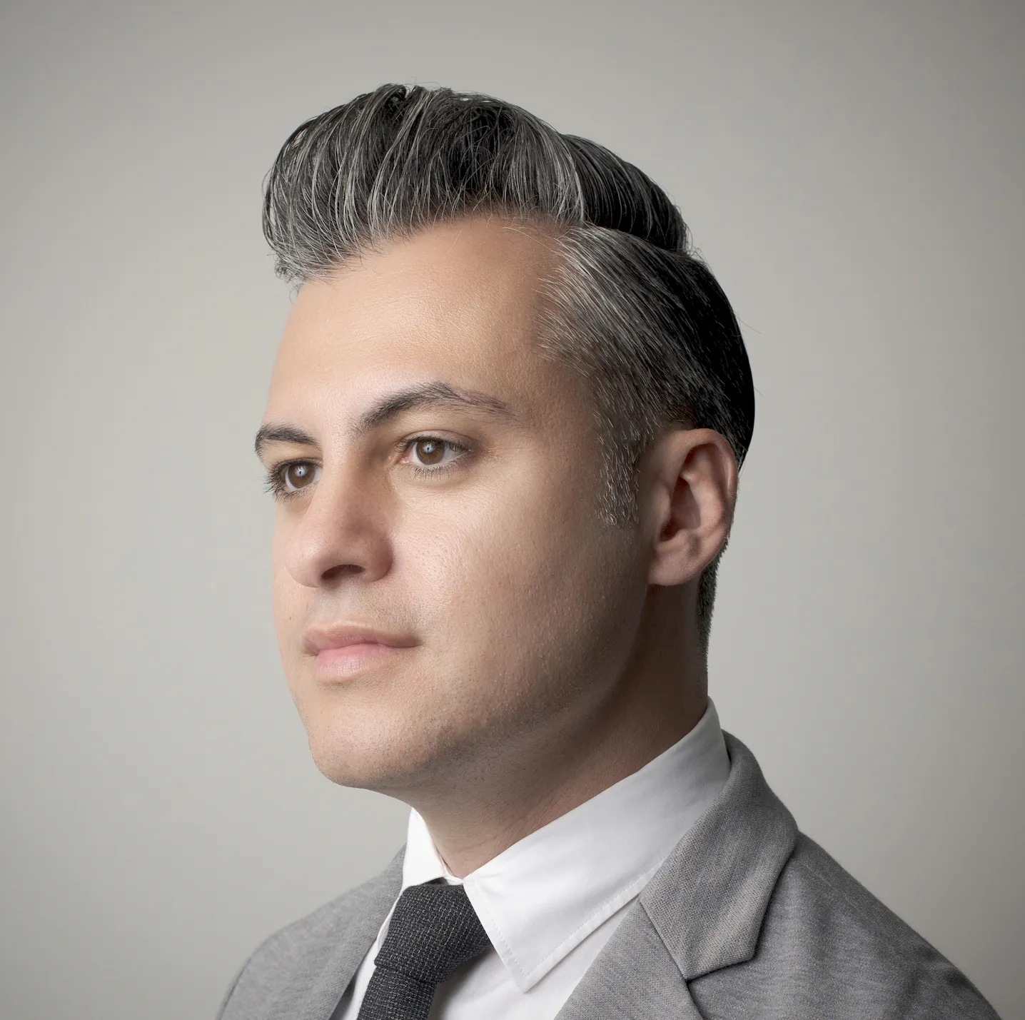 Jordan Suchow