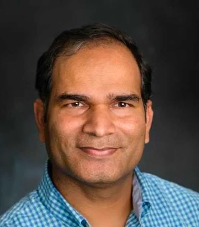 Dr. Upendra Prasad