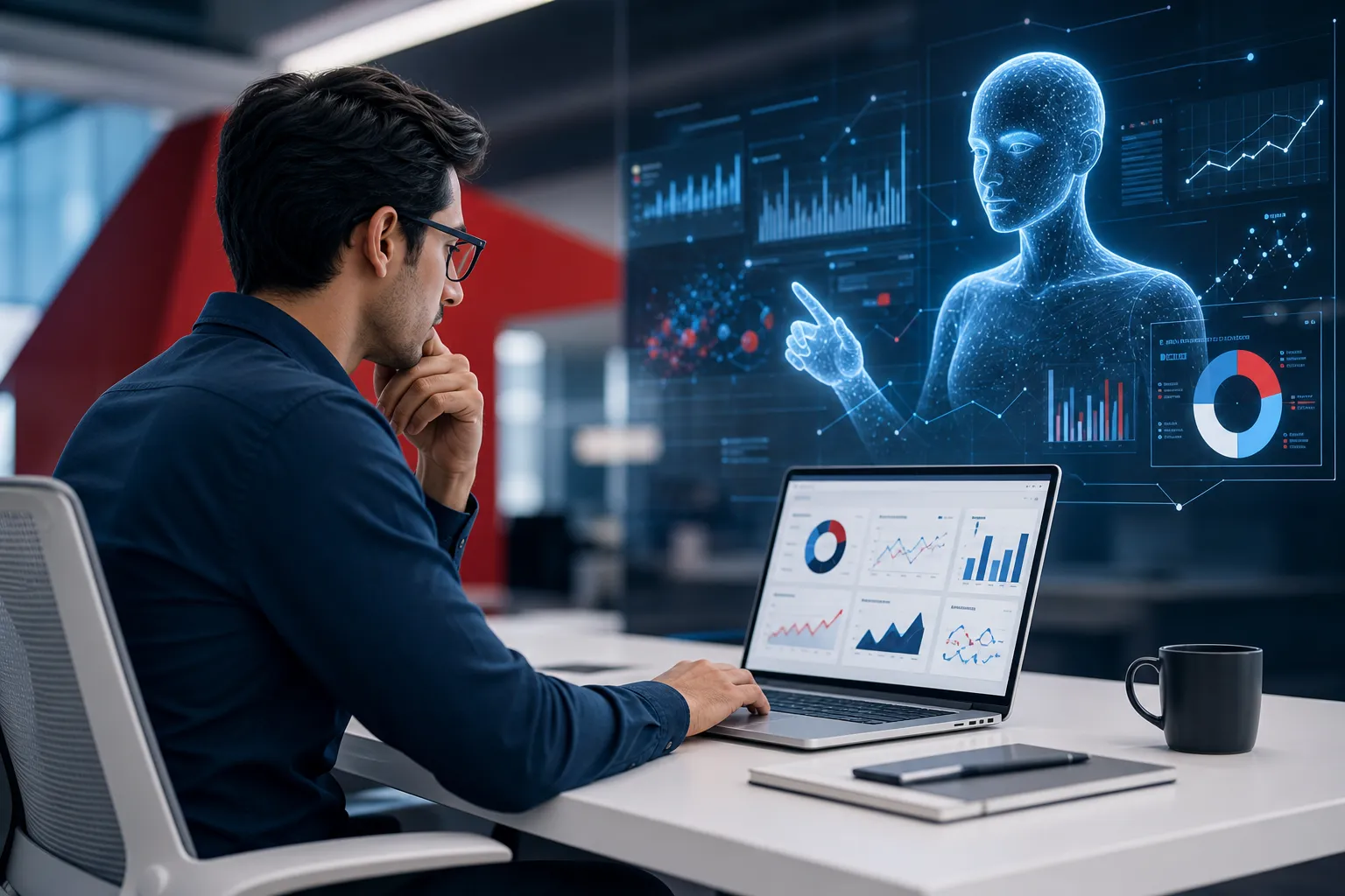 Will AI Replace Data Analysts? Here's What's Actually Happening