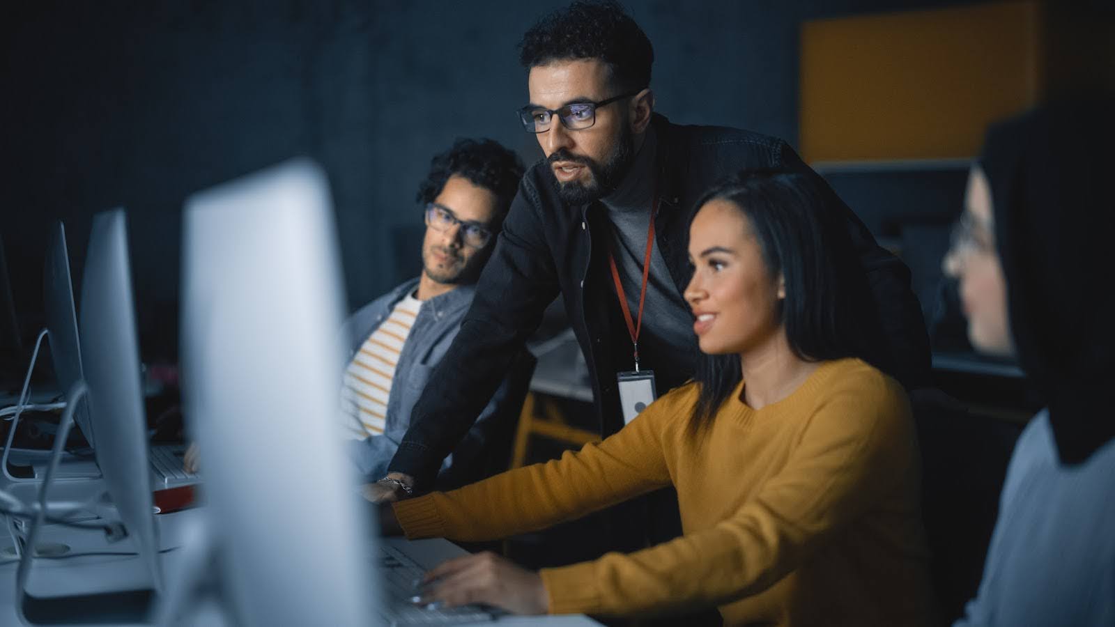 Bridging the Gap: How to Gain Technical Depth With an M.S. in Computer Science