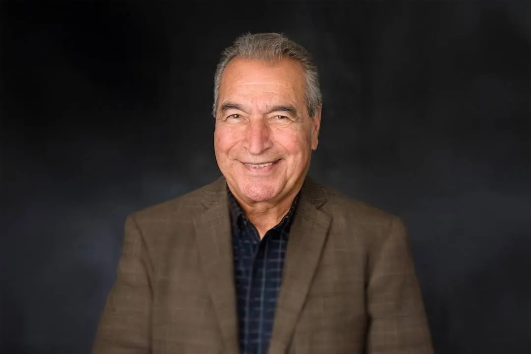 Building Systems for the Future: Reza Peyrovian on Computer Organization and Programming