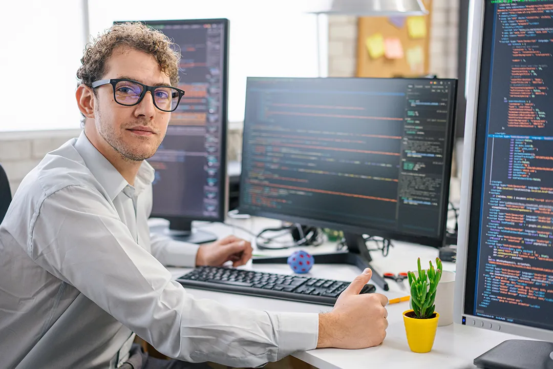 Does an Online MSCS Degree Prepare Graduates for Remote Computer Science Jobs?