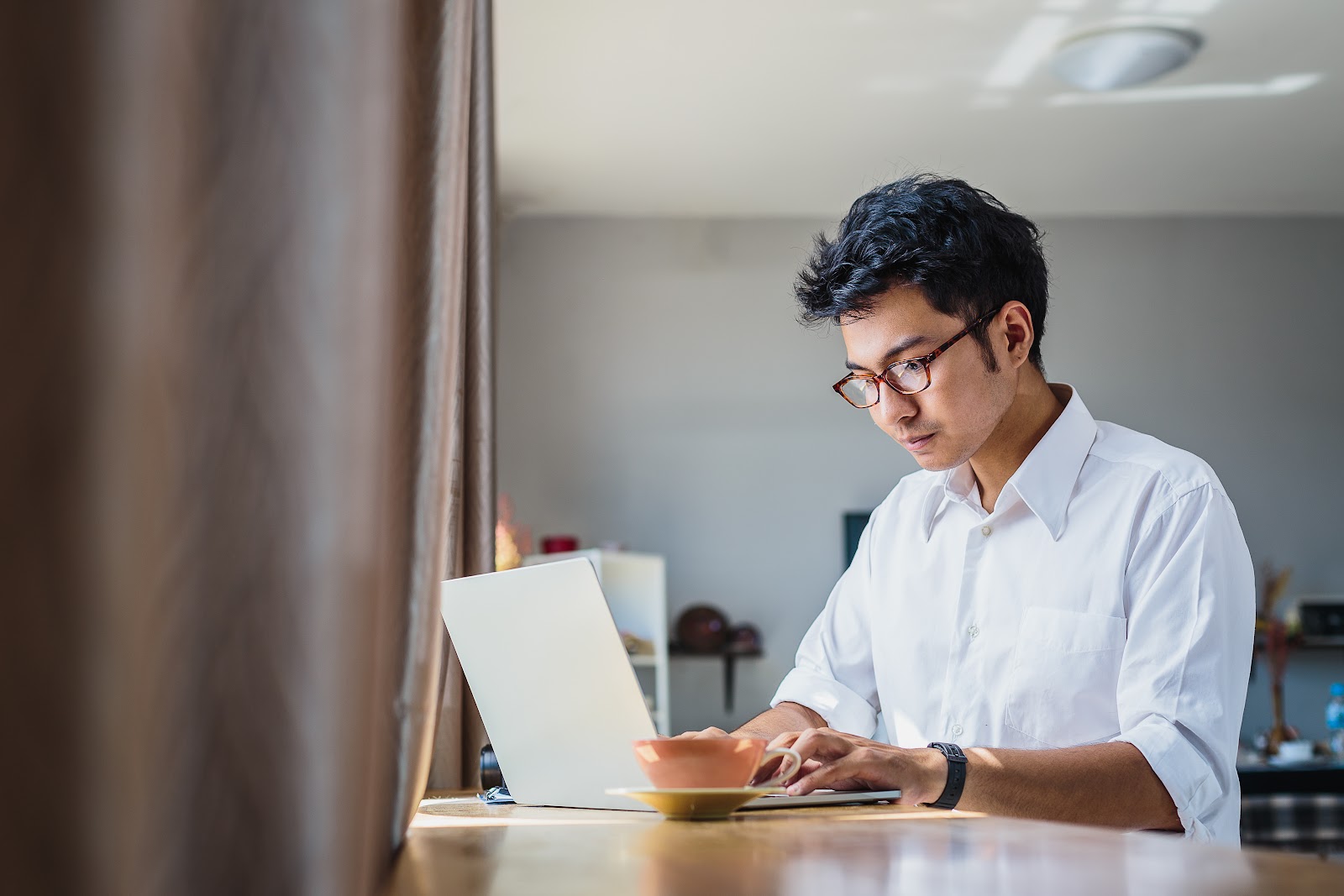 Massive Open Online Courses (MOOCs) Are No Match for an Online M.S. in Computer Science