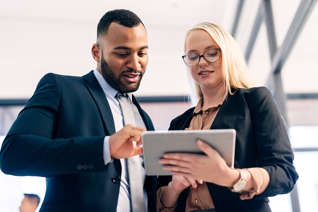 What is a Focus Area? How Computer Science Students Customize Their Degree at Stevens