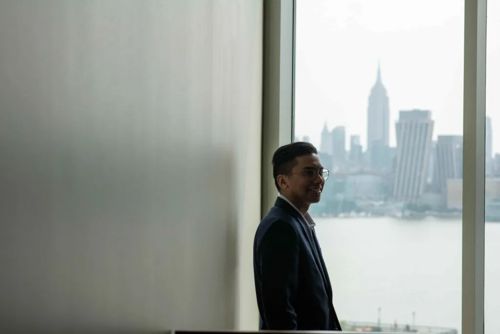 How an MBA Program Fits Into Your Entrepreneurship Journey