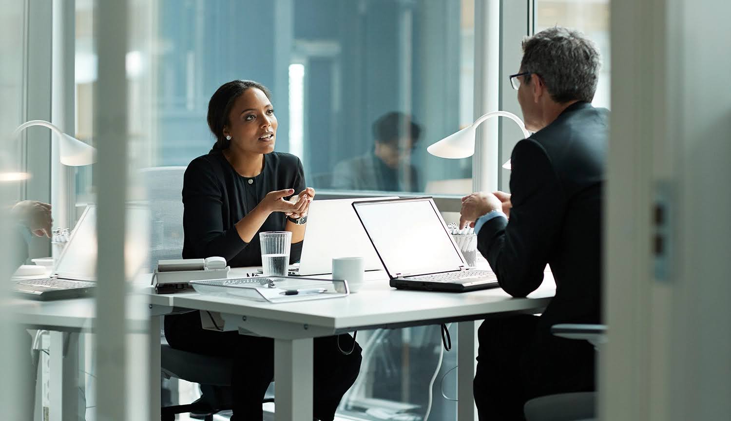 The Top MBA Jobs for Graduates in 2025