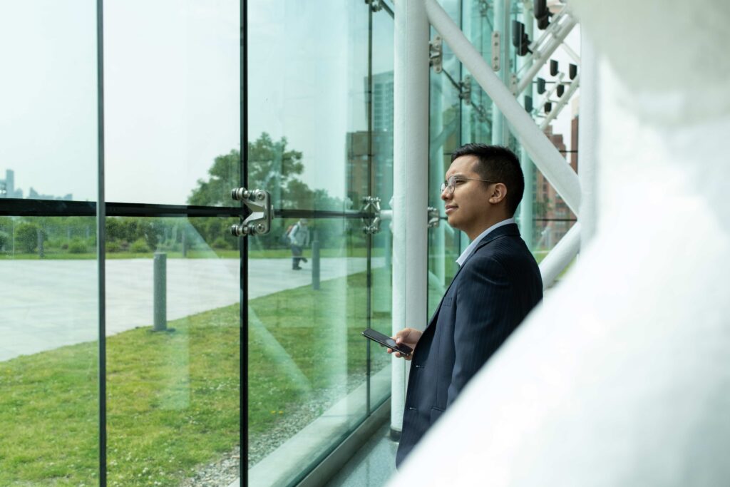 The True Benefits for Online MBA Graduates