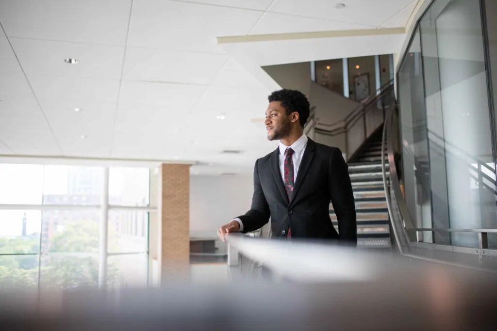 With an Online MBA, Jobs Become More Accessible