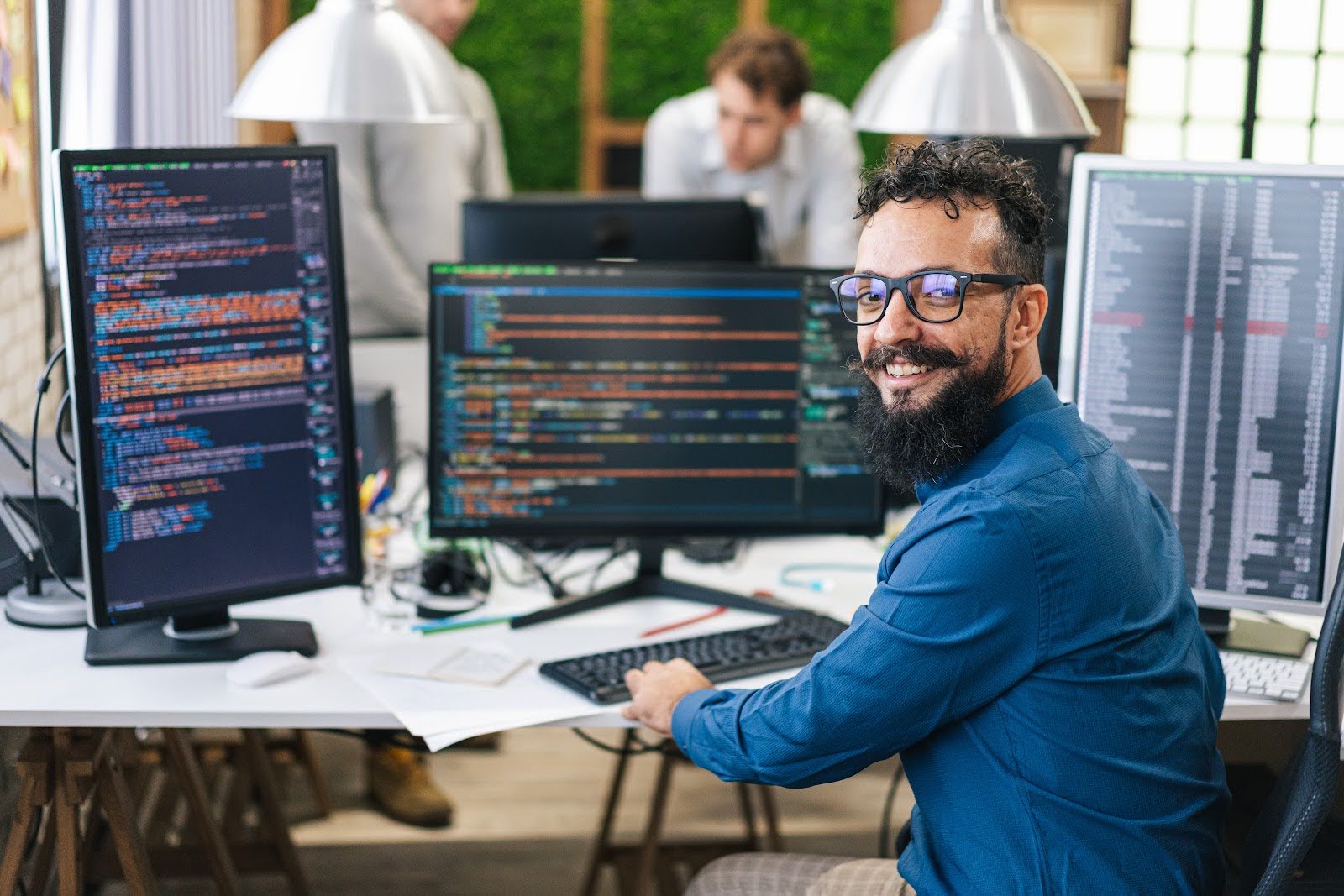 Six Unexpected Benefits of Earning a Master of Science in Data Science