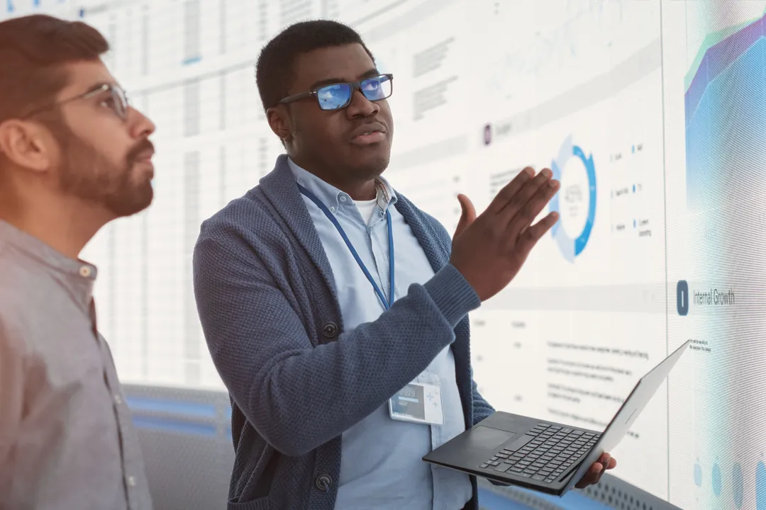 Applied analytics and strategy