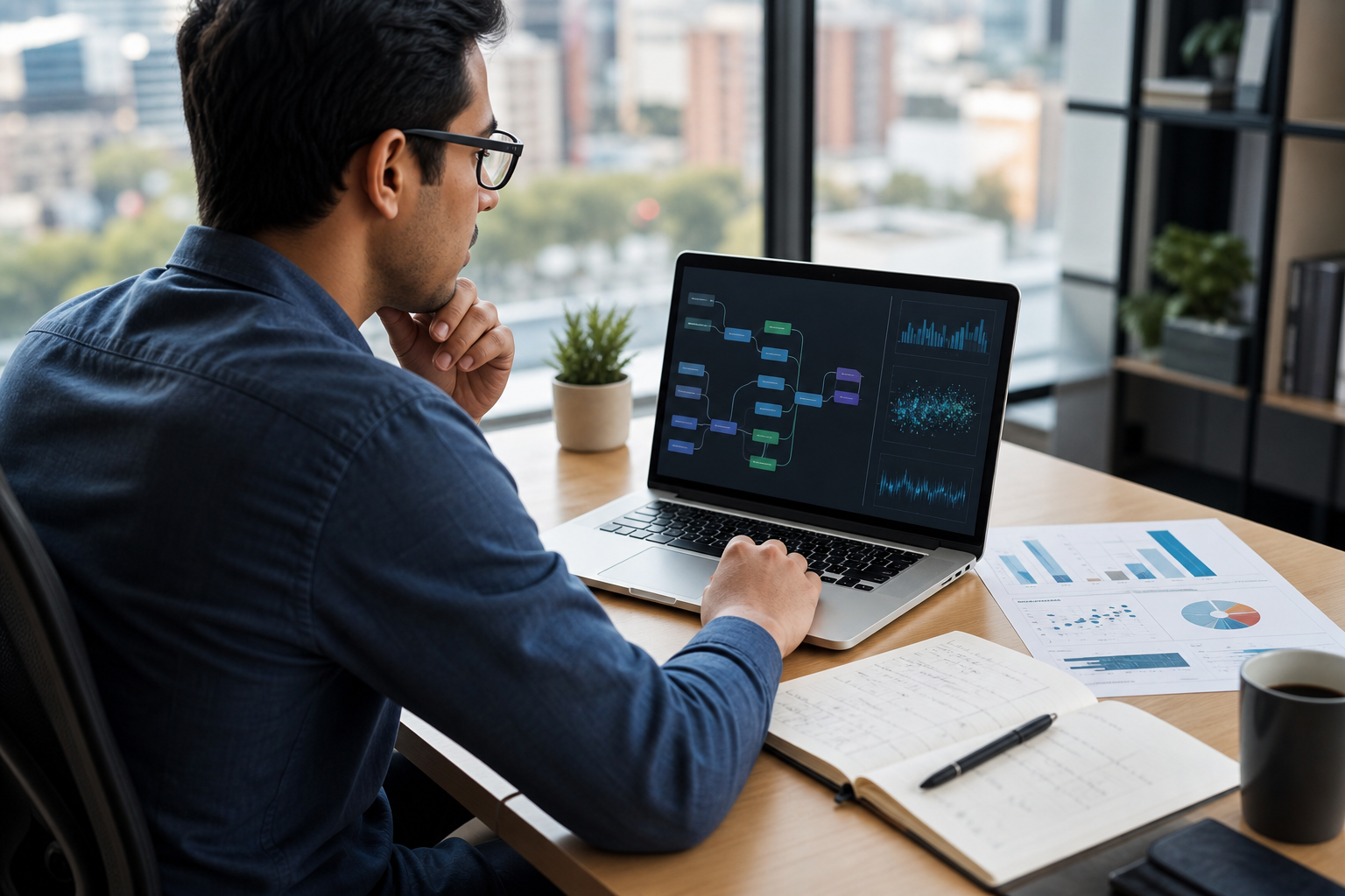 Enterprise AI for Data Scientists