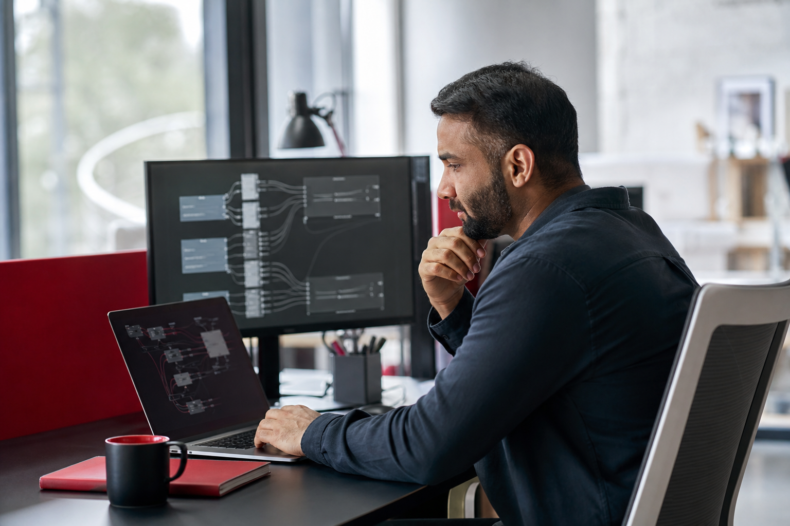 Enterprise AI for Software Engineers