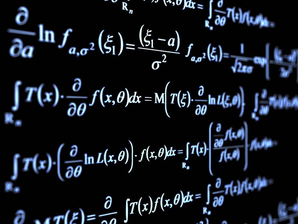 Applied Math for AI