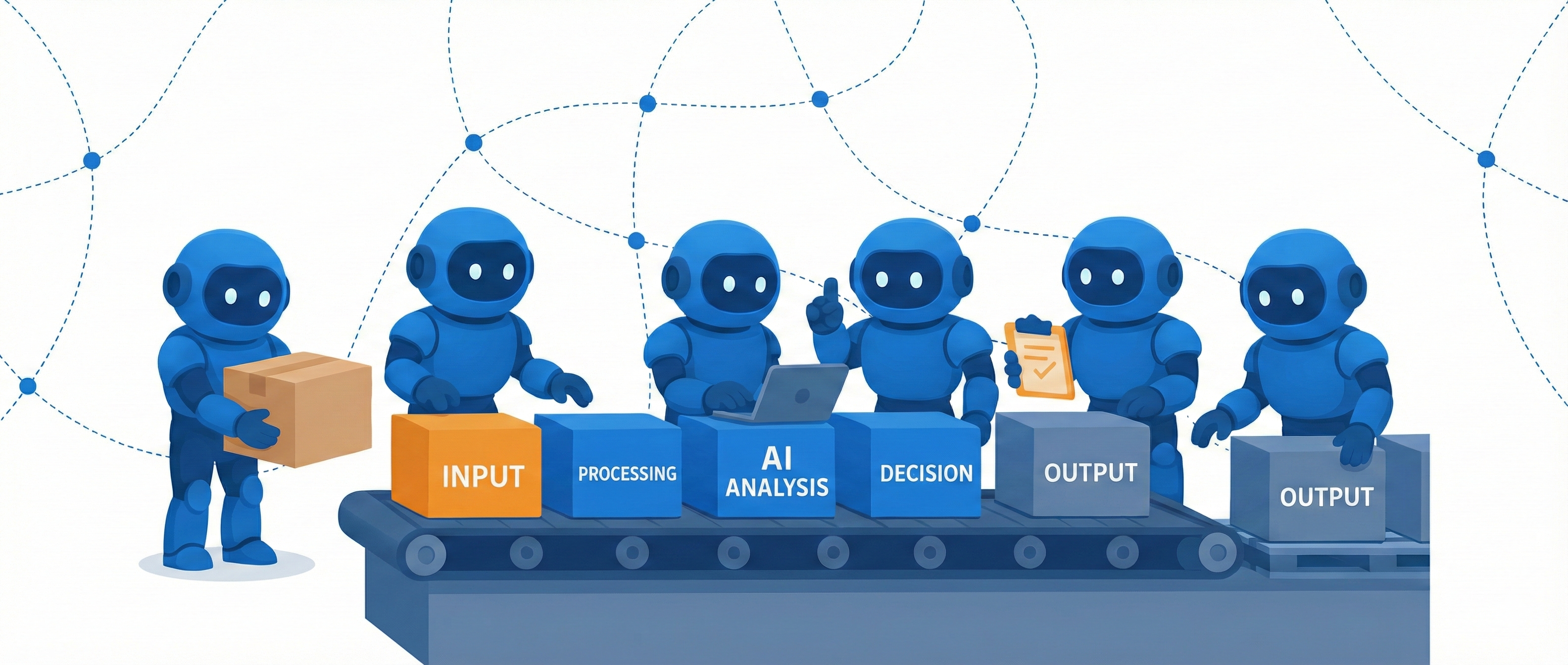 Operational AI Workflows