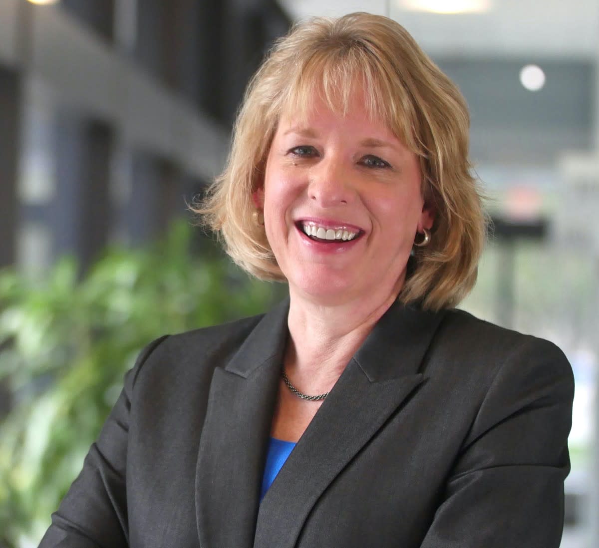 Kim Hanemann