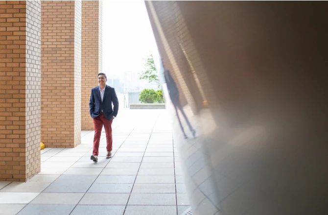 Accelerated Application Now Available illustration