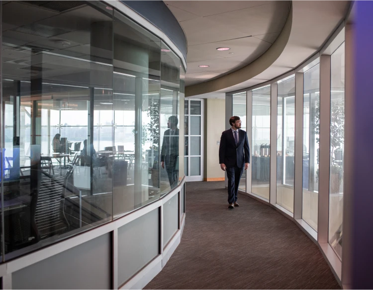 Program Benefits illustration