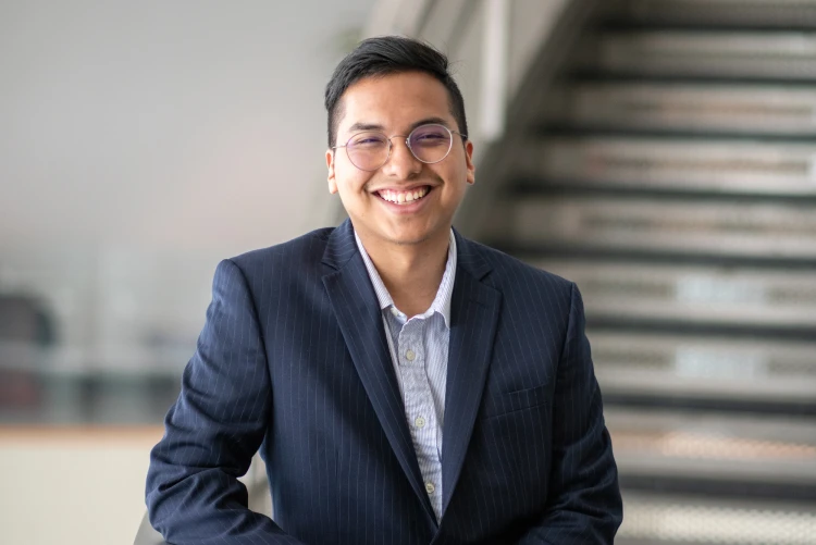 Master of Science in Computer Science