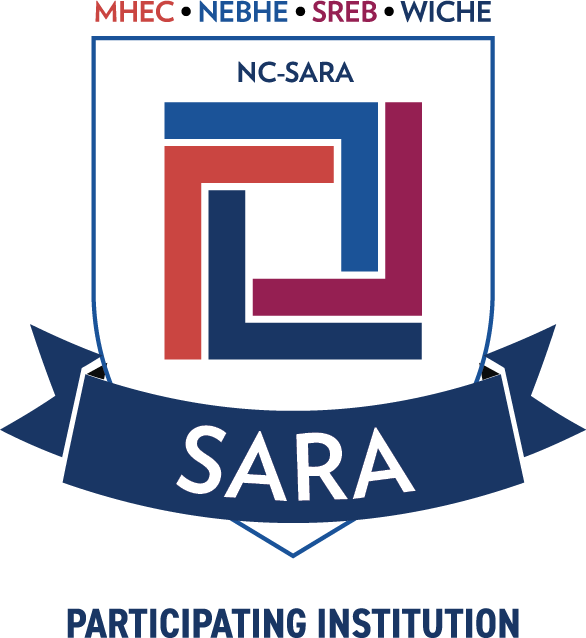 SARA Participating Institution