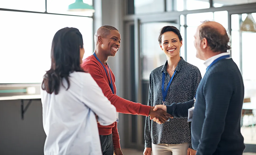 Application Overview: Online MBA