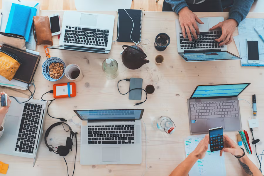 Agile development methods