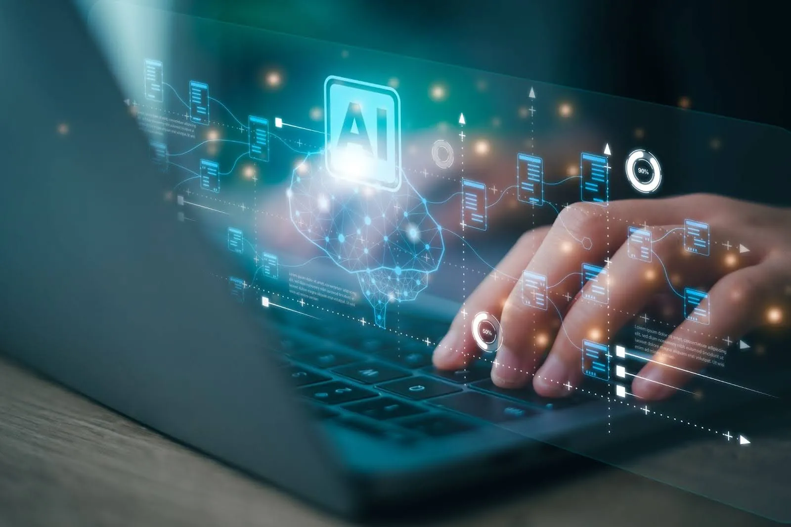 M.S. Computer Science
