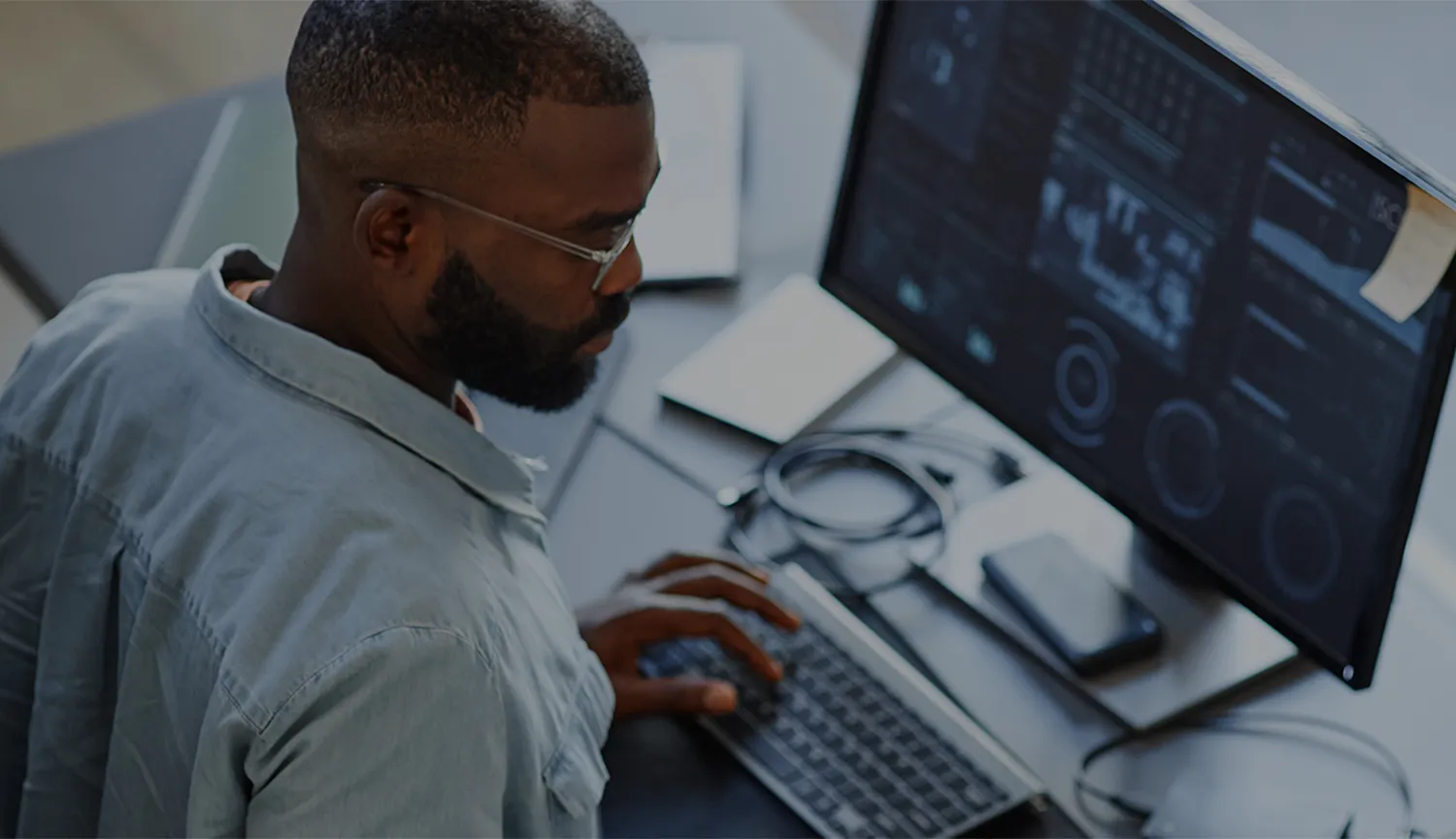 M.Eng. in Applied Data Science