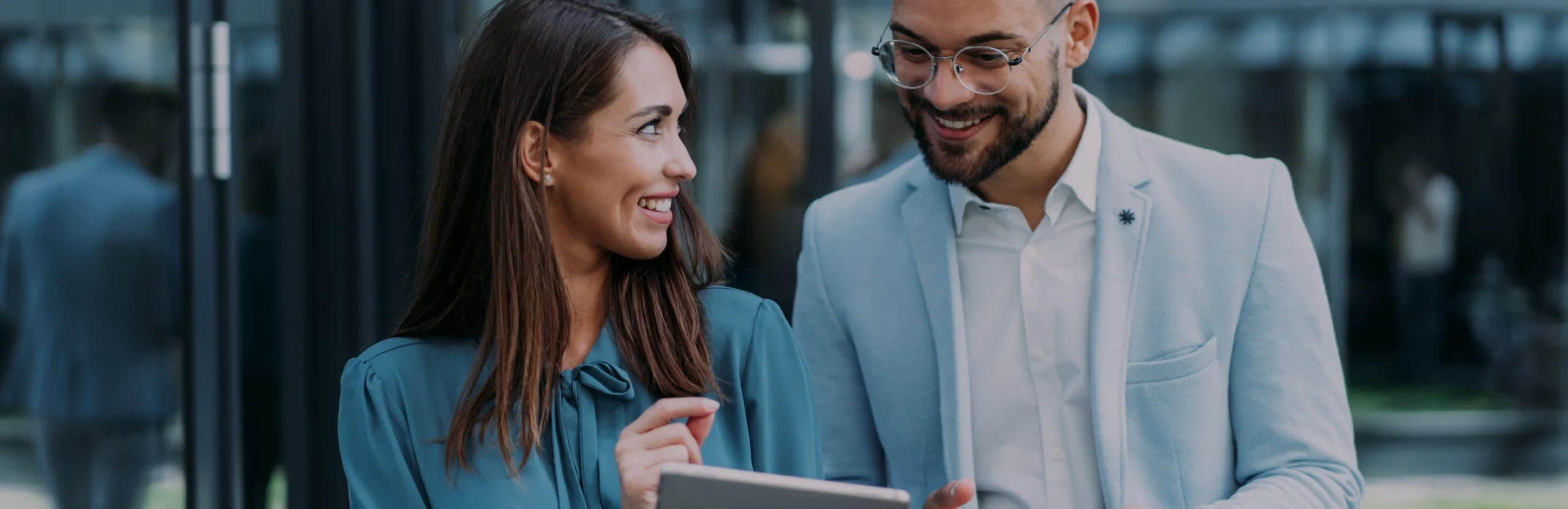 Master of Business Administration