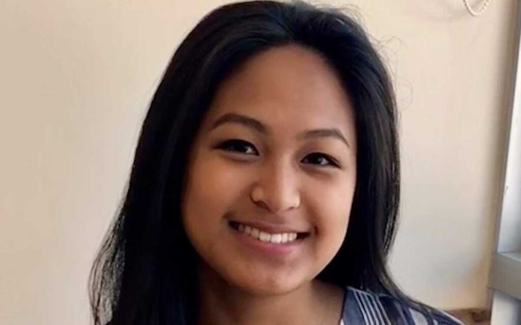 Headshot of Rojona Feliciano, a student in the StevensOnline MSCS program - computer science degree requirements