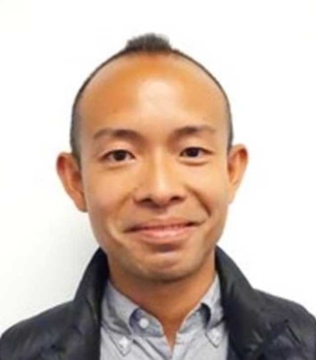 Professional headshot of Stevens faculty member, Chong Ee