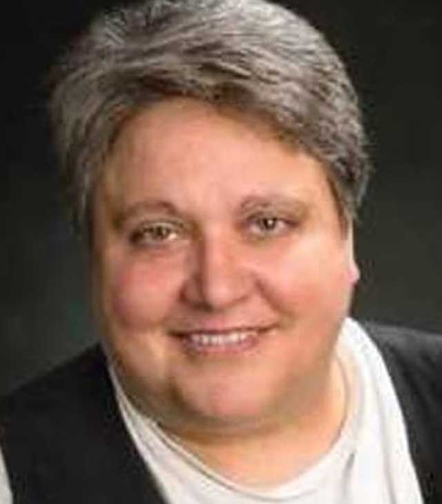 Professional headshot of Stevens faculty member, Teresa Zigh