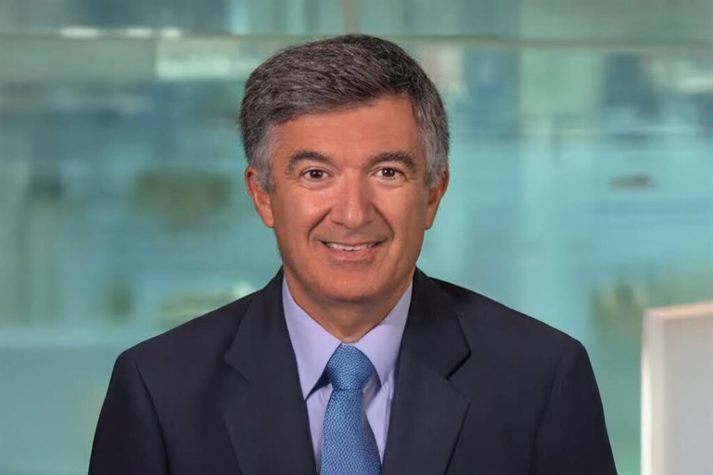 Alkis Vazacopoulos