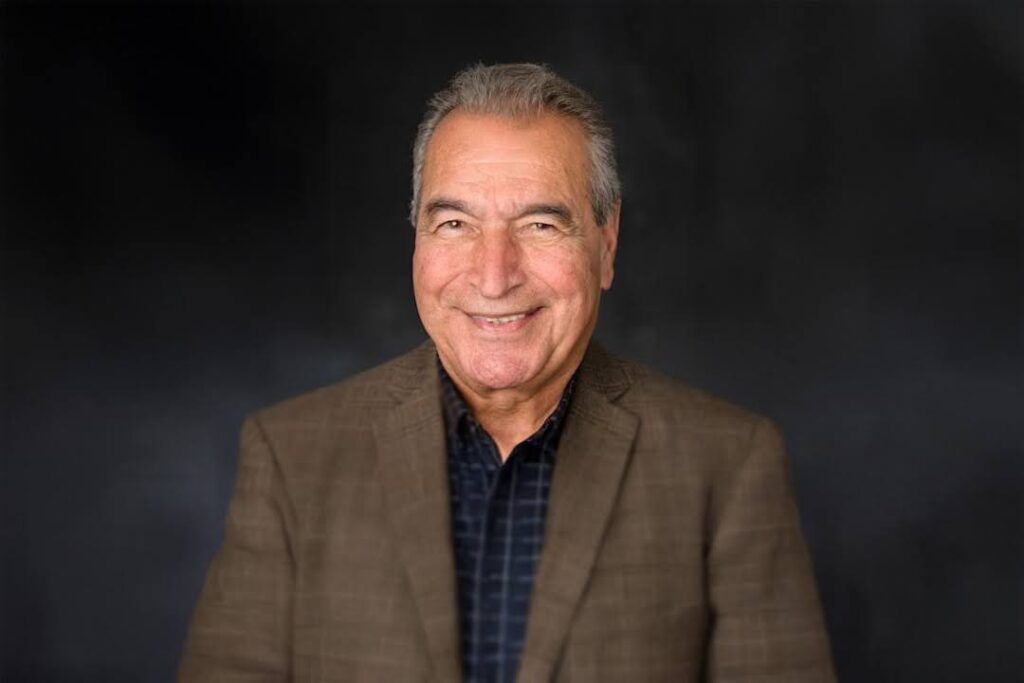 Reza Peyrovian